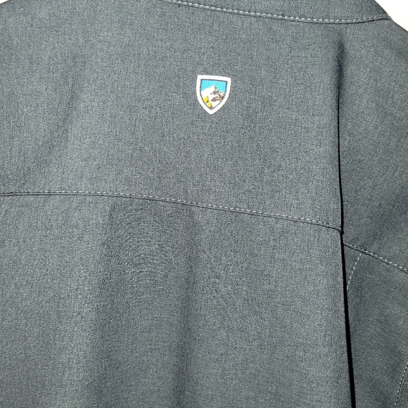 Kuhl Jacket - Picture 8 of 8